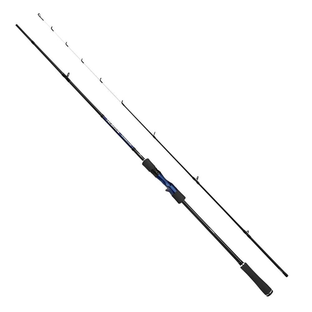 Shimano Technium AX 218cm Max. 220gr Tai Rubber Kamışı (Tetikli)