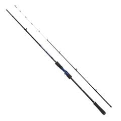 Shimano Technium AX 218cm Max. 220gr Tai Rubber Kamışı (Tetikli)
