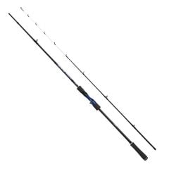 Shimano Technium AX 218cm Max. 220gr Tai Rubber Kamışı (Tetikli)