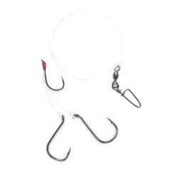 Canlı Sübye Takımı Hazır Olta Bedeni