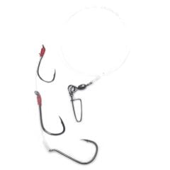 Canlı Kalamar Takımı Hazır Olta Bedeni