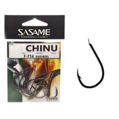 Sasame Chinu F-714 Olta İğnesi
