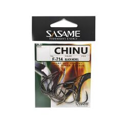 Sasame Chinu F-714 Olta İğnesi