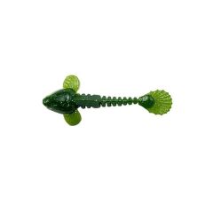 Spiinx Gobby 5cm Lrf Silikon Yem Green Pumpkin
