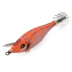 DTD Arbun 3.0 80mm 12,9gr Kalamar Zokası Red
