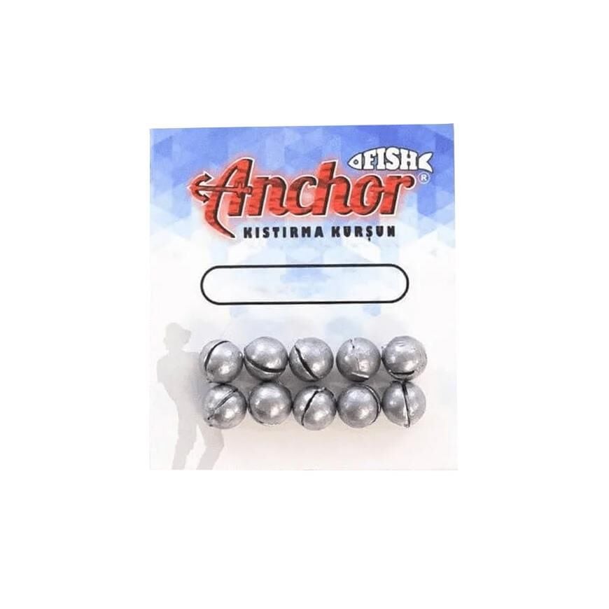 Anchor Kıstırma Kurşun
