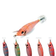DTD Arbun 2.5 70mm 9,8gr Kalamar Zokası