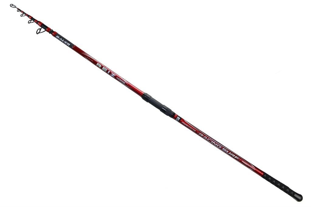 Bauer Reiz 400cm Max 250gr Surf Olta Kamışı