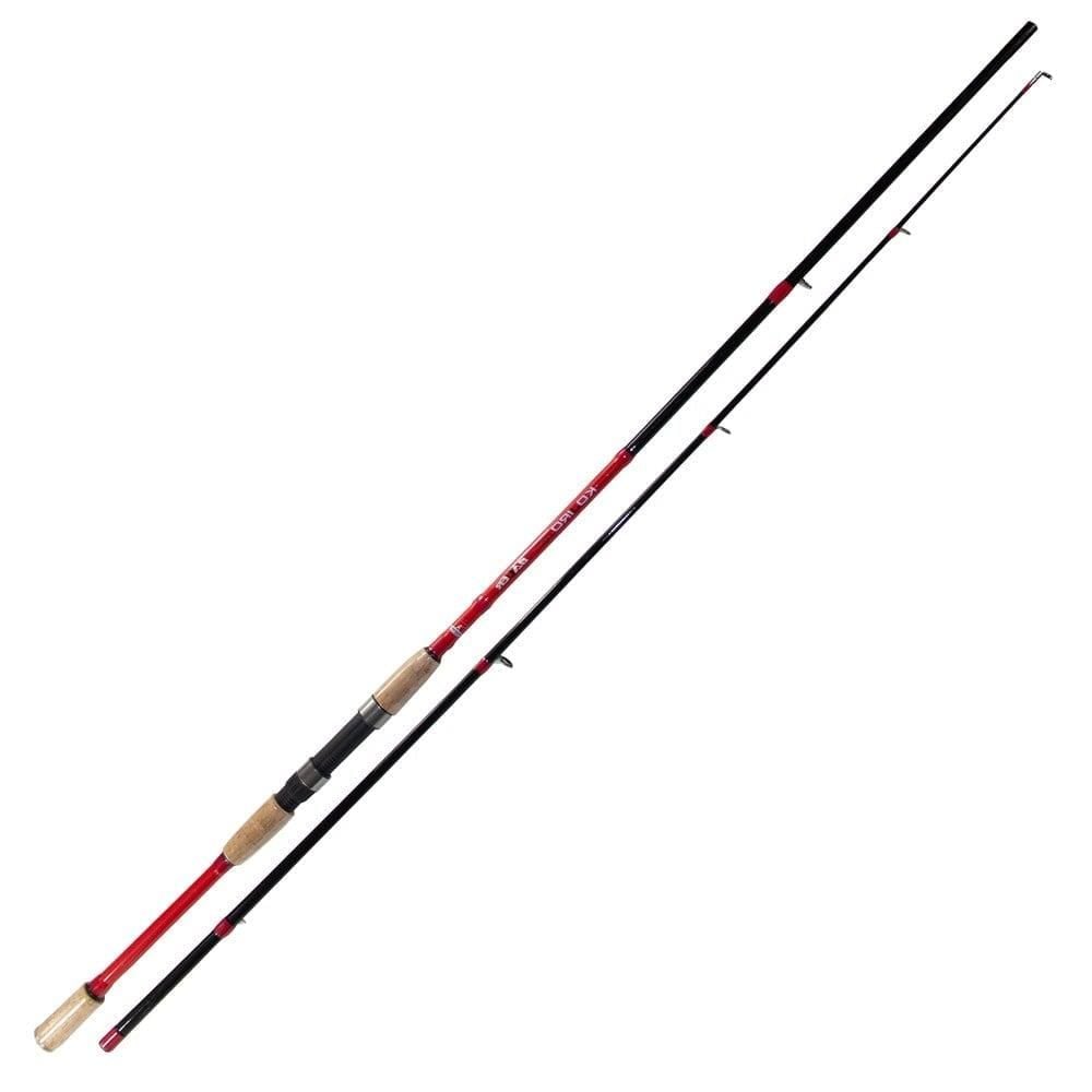 Bauer Kojiro 270cm 10-40gr Spin Olta Kamışı