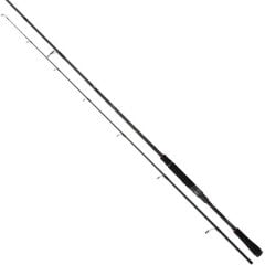 Daiwa Ballistic X 244cm 14-42 Spin Olta Kamışı