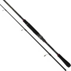 Daiwa Ballistic X 244cm 14-42 Spin Olta Kamışı