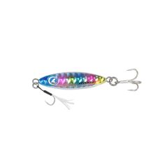 Ryuji Zuby 32mm 6.6gr LRF Jig Yem Rainbow