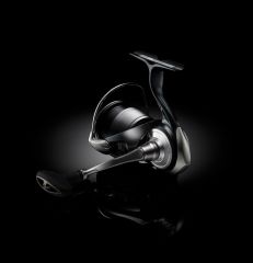Daiwa Certate G 24 LT 3000 D Spin Olta Makinası