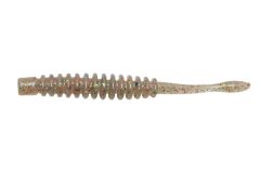 Hanfish Plankton 5cm Lrf Silikon Yem Blodyworm