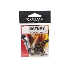 Sasame Bay Bay F-715 Olta İğnesi