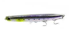 Fujin Venom 120mm 20gr Su Üstü Maket Yem 03T Trans Iwashi