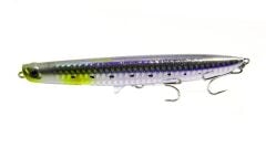 Fujin Venom 120mm 20gr Su Üstü Maket Yem 03T Trans Iwashi