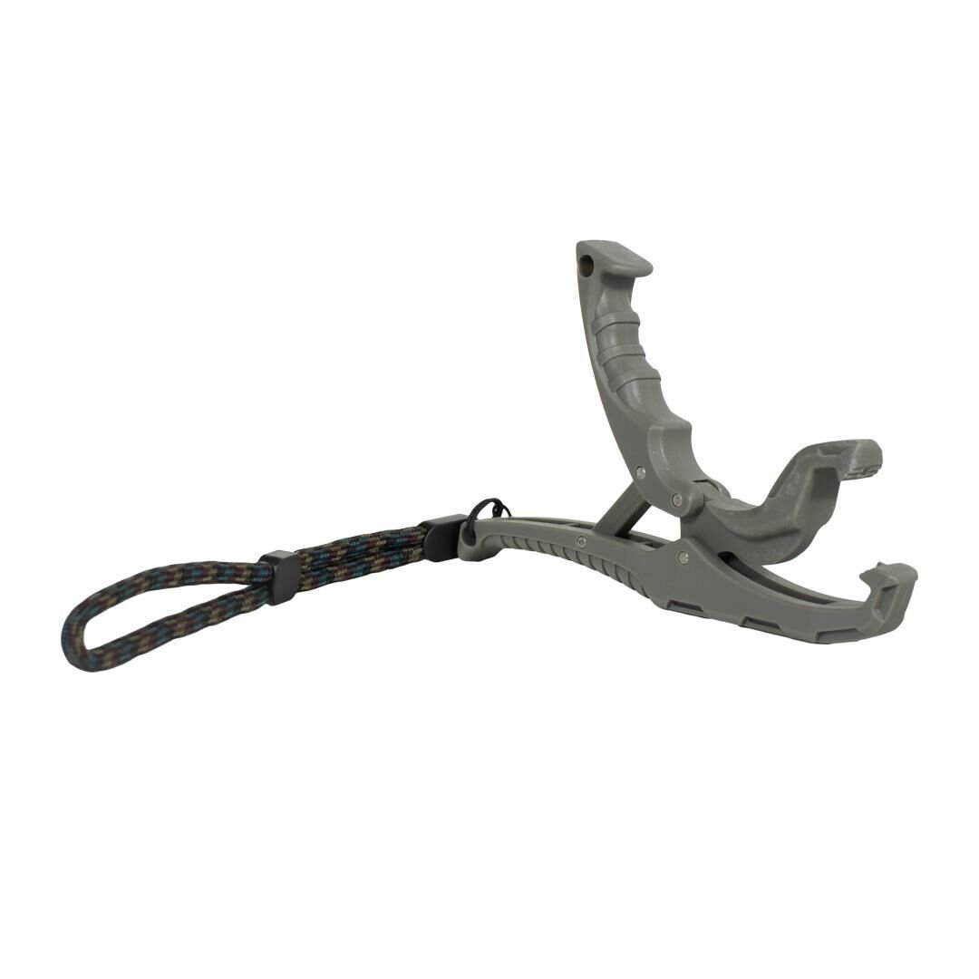 Ryuji Lrf Spin Fish Gripper S (130*53*14mm)