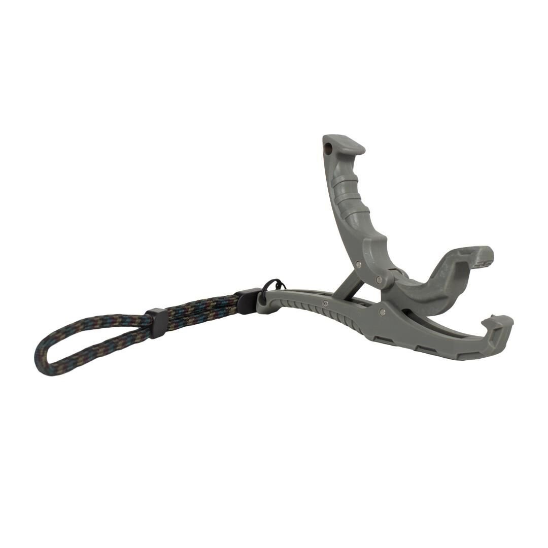 Ryuji Lrf Spin Fish Gripper S (130*53*14mm)