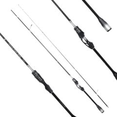 Ryuji Enjoy Ajing Fuji 198cm 0.5-5gr Lrf Olta Kamışı