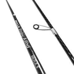 Ryuji Enjoy Ajing Fuji 198cm 0.5-5gr Lrf Olta Kamışı