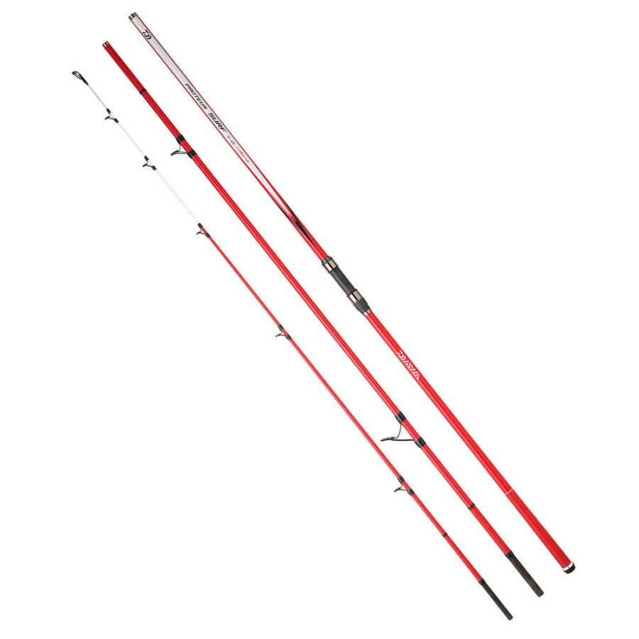 Daiwa Proteus Surf KW 420cm 100-225gr Surf Olta Kamışı