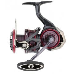 Daiwa Ballistic MQ 21 LT 3000 C Spin Olta Makinası