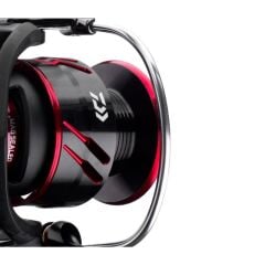 Daiwa Ballistic MQ 21 LT 3000 C Spin Olta Makinası