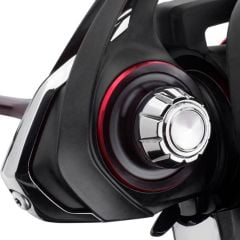 Daiwa Ballistic MQ 21 LT 3000 C Spin Olta Makinası