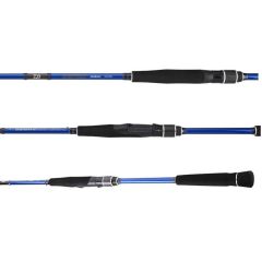 Daiwa Samourai RF 240cm 1-12gr LRF Olta Kamışı