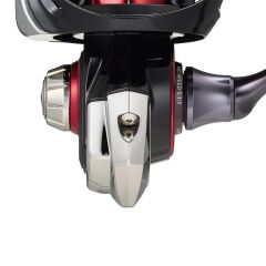 Daiwa Ballistic MQ 21 LT 2000 S Lrf Olta Makinası