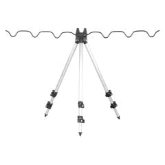 Effe Teleskobik Tripod 4 Ayaklı Olta Sehpası