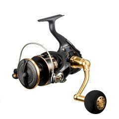 Daiwa 23 BG SW 6000DP Jigging Olta Makinası