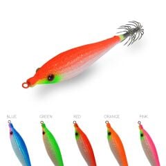 DTD Soft Diamond 1.0 45mm 3gr Kalamar Zokası