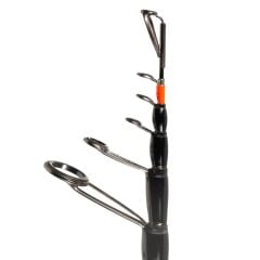 Ryuji Rock Fish 210cm 10-40gr Teleskopik Spin Kamış