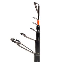 Ryuji Rock Fish 210cm 10-40gr Teleskopik Spin Kamış