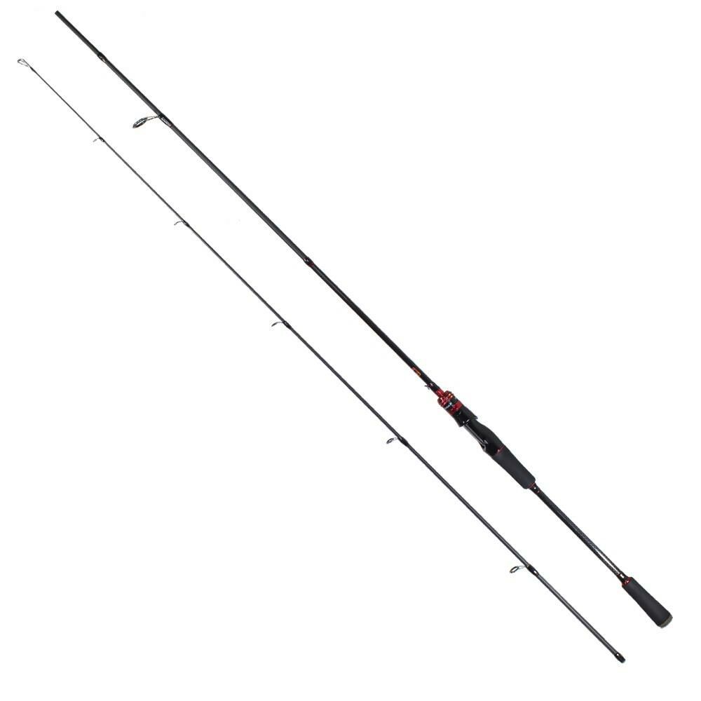 Ryuji Luna II 270cm 4-35gr Spin Olta Kamışı
