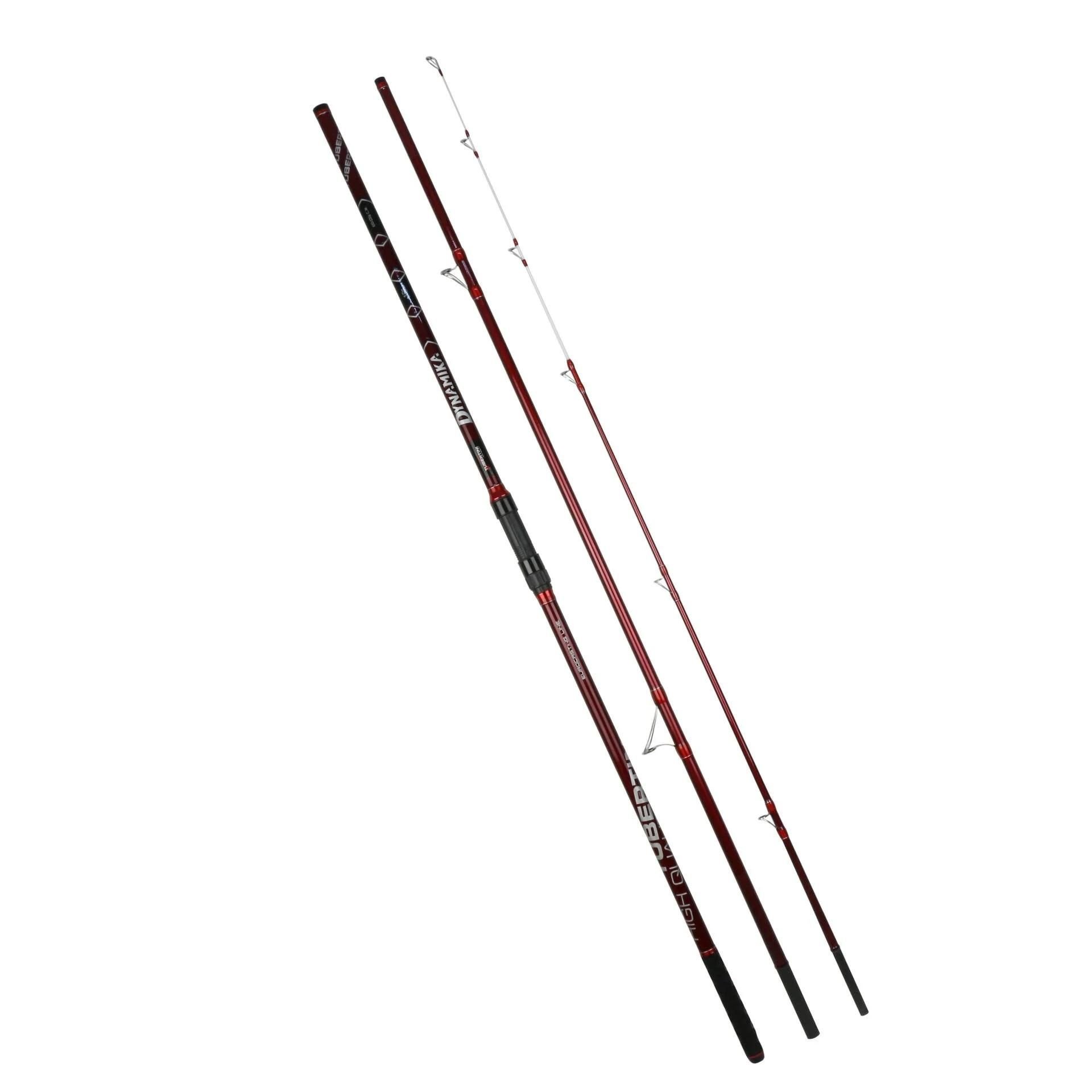 Tubertini Dynamika 425cm 100-235gr Surf Kamışı