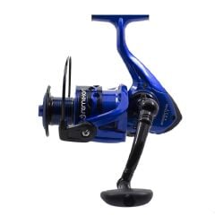 Remixon Modern Times 6000 Blue Spin Olta Makinesi