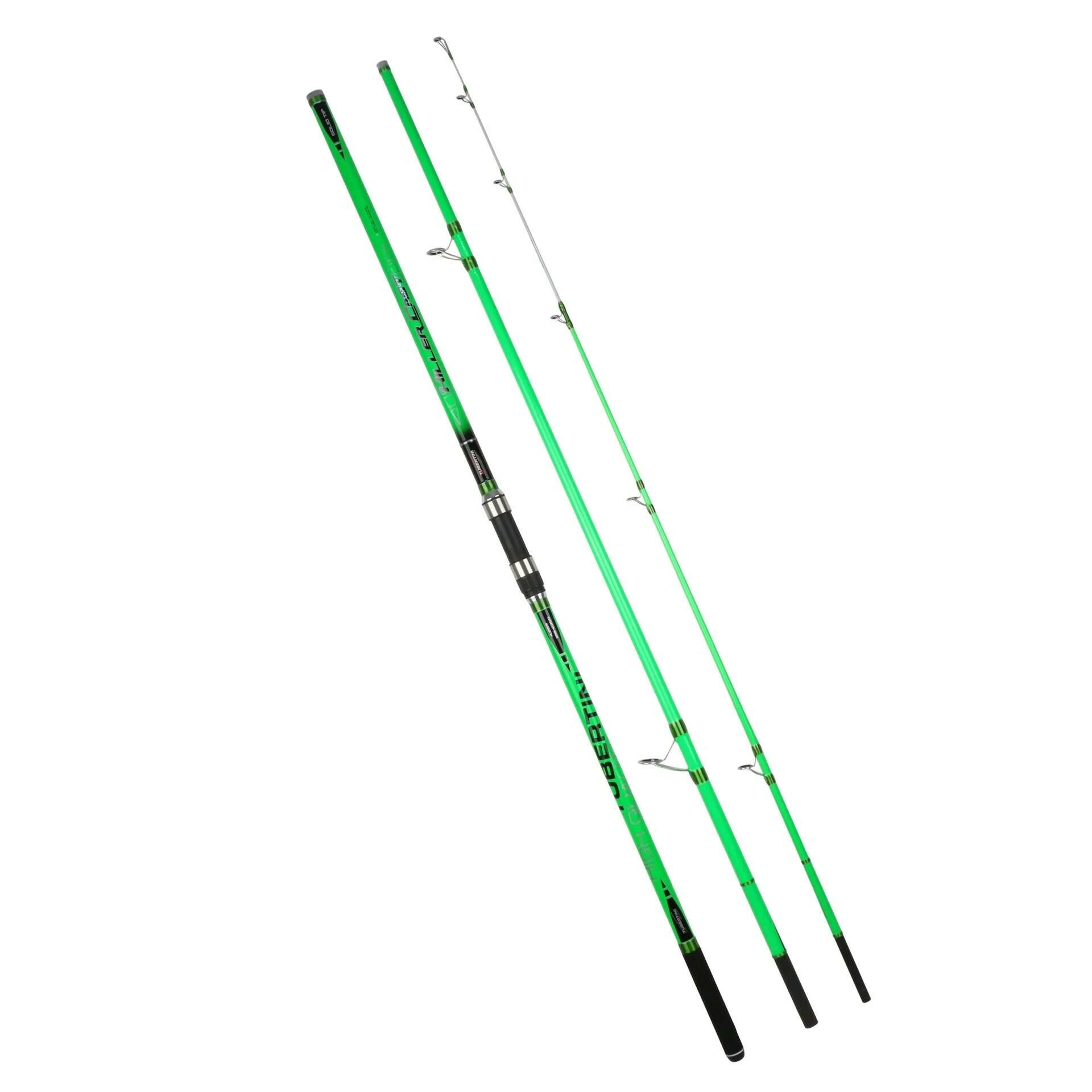 Tubertini Killer Cast 425cm 100-235gr Surf Kamış