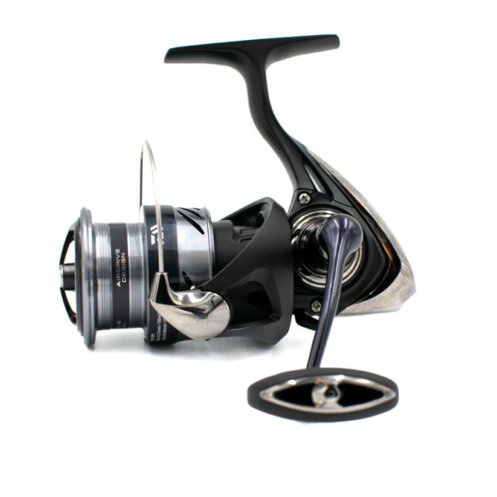 Daiwa Ninja 24 BS LT 4000 C Spin Olta Makinesi