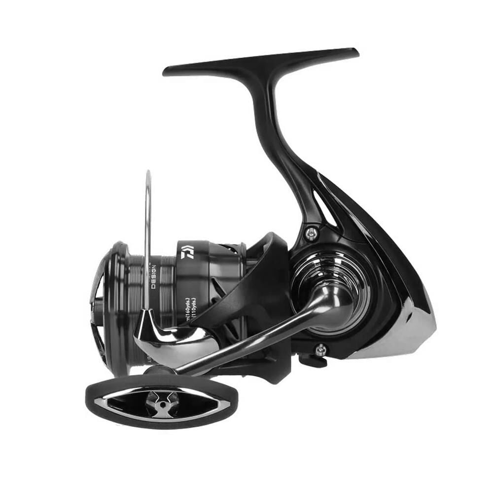 Daiwa Ninja 24 BS LT 4000 C Spin Olta Makinesi