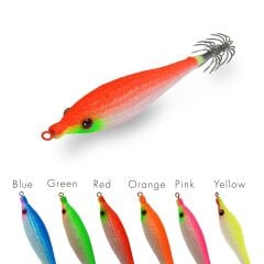 DTD Soft Diamond 1.5 55mm 3.2gr Kalamar Zokası