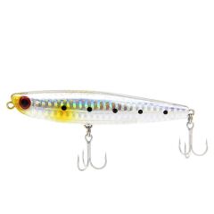 Sea Horse Ex Fortuna 90mm 12.3gr LZ-NK01 418 Super Lazer