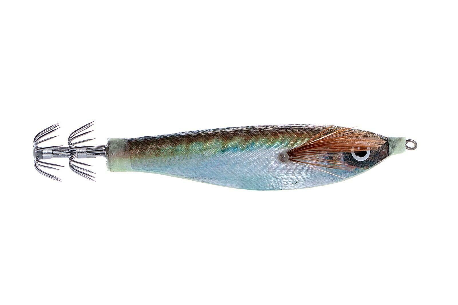Pandora Squid Master SQM 10cm 10gr - 013