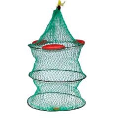 Şamandıralı İp Livar 40cm - Yeşil