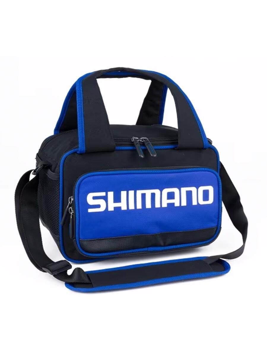 Shimano All-Round Tackle Bag Balıkçı Çantası