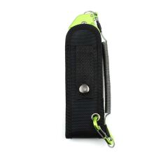 Sea Horse Katlanır Balık Tutucu Gripper - Yeşil