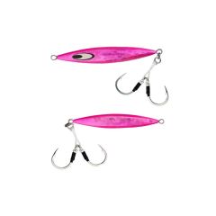 Daiwa Saltiga Sk Jig 200gr Pink Mirror