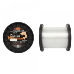 Sea Horse Avatar HD 1000m Fluorocarbon Coated Misina